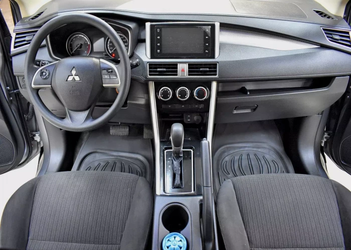 Used 1
                    MITSUBISHI
                     for Sale Image