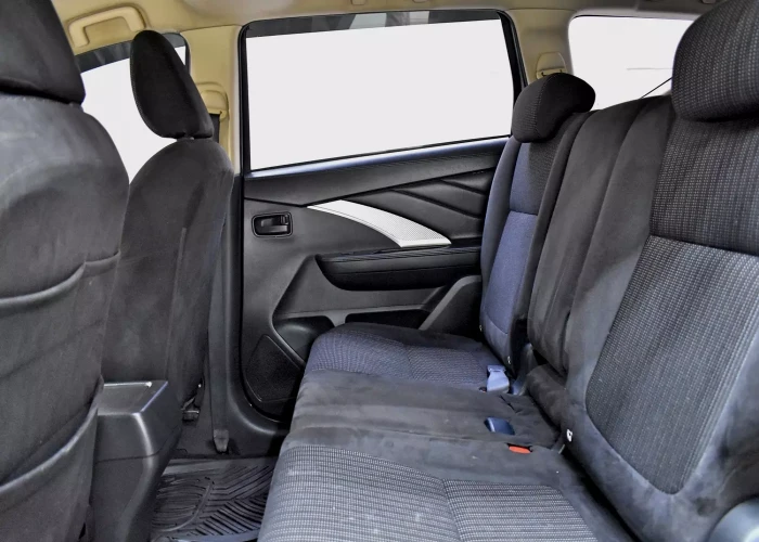 Used 1
                    MITSUBISHI
                     for Sale Image