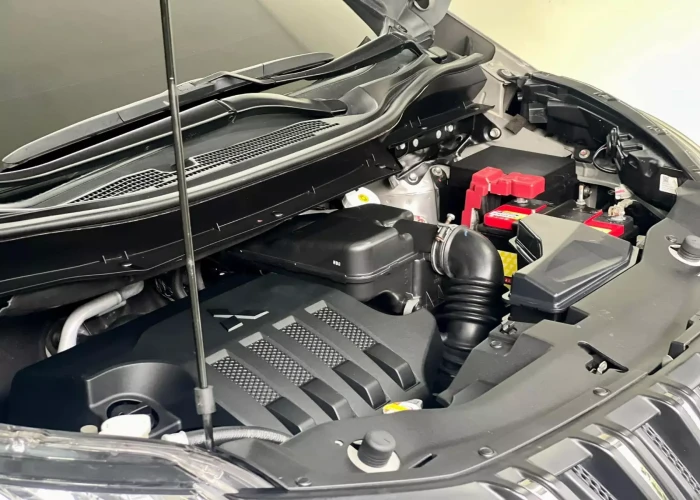 Used 1
                    MITSUBISHI
                     for Sale Image