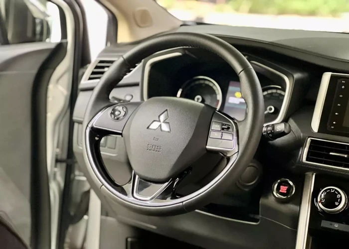 Used 1
                    MITSUBISHI
                     for Sale Image