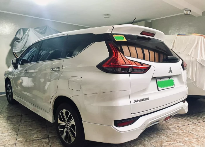 Used 1
                    MITSUBISHI
                     for Sale Image