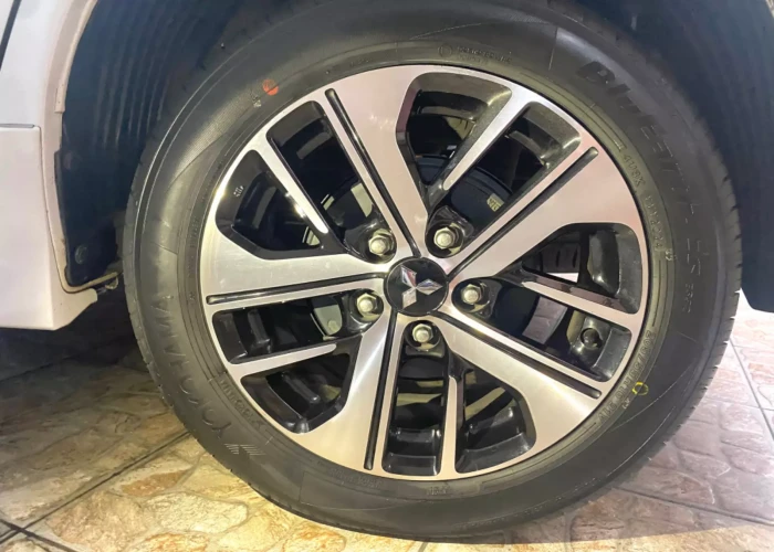 Used 1
                    MITSUBISHI
                     for Sale Image