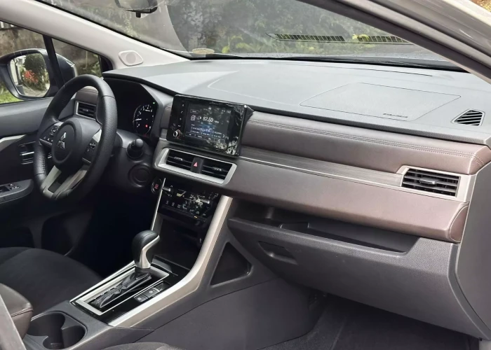 Used 1
                    MITSUBISHI
                     for Sale Image