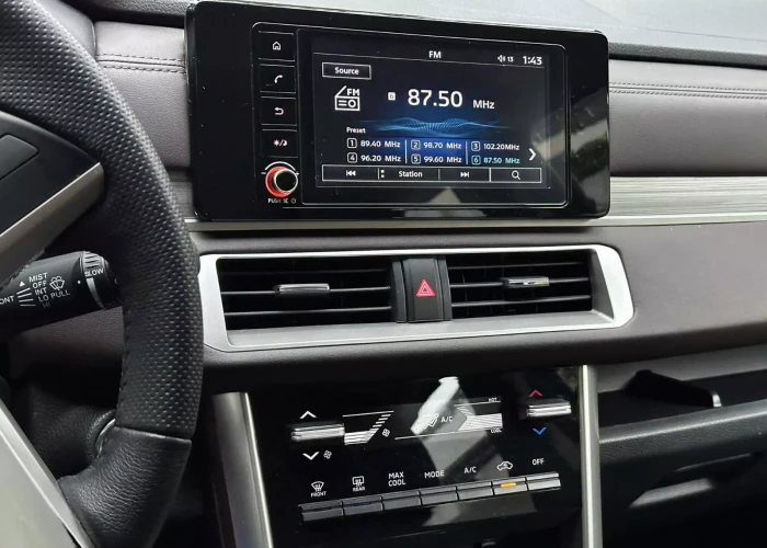 Used 1
                    MITSUBISHI
                     for Sale Image