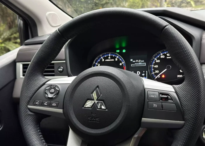 Used 1
                    MITSUBISHI
                     for Sale Image