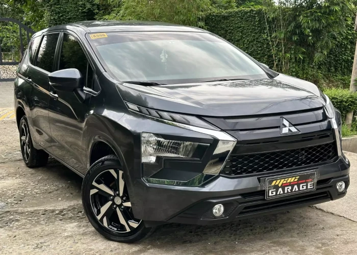 Used 1
                    MITSUBISHI
                     for Sale Image