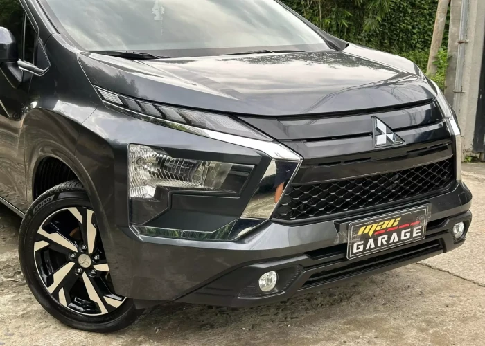 Used 1
                    MITSUBISHI
                     for Sale Image