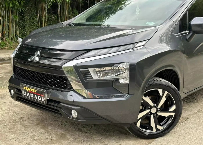 Used 1
                    MITSUBISHI
                     for Sale Image