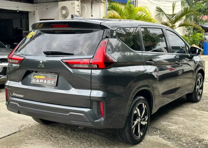 Used 1
                    MITSUBISHI
                     for Sale Image