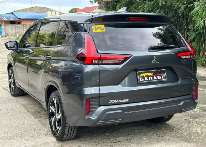 Used 1
                    MITSUBISHI
                     for Sale Image