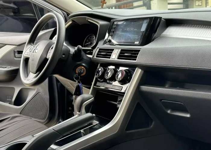 Used 1
                    MITSUBISHI
                     for Sale Image