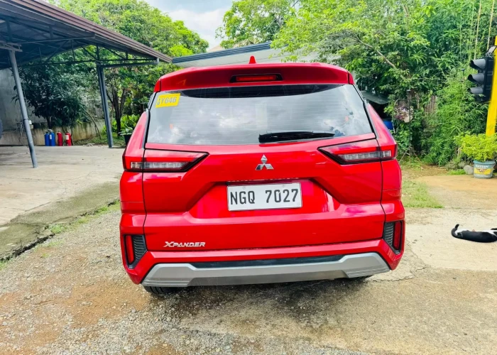 Used 1
                    MITSUBISHI
                     for Sale Image