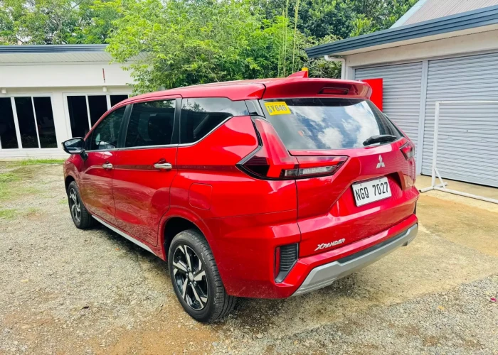 Used 1
                    MITSUBISHI
                     for Sale Image