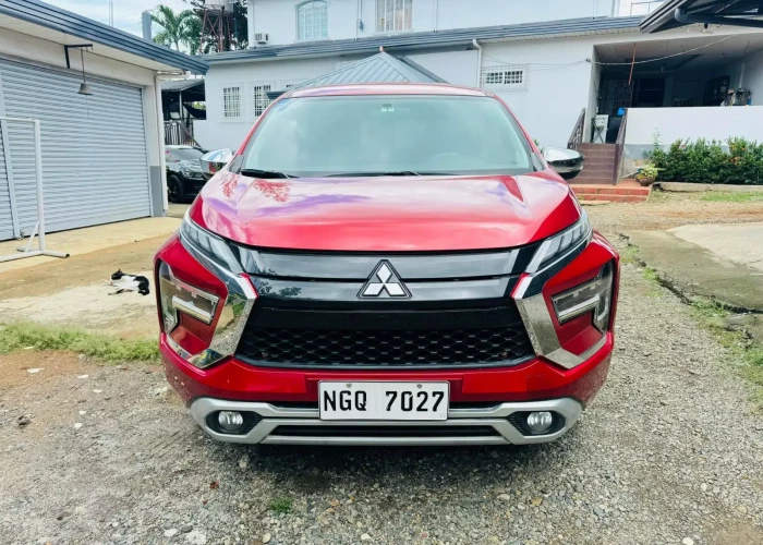 Used 1
                    MITSUBISHI
                     for Sale Image