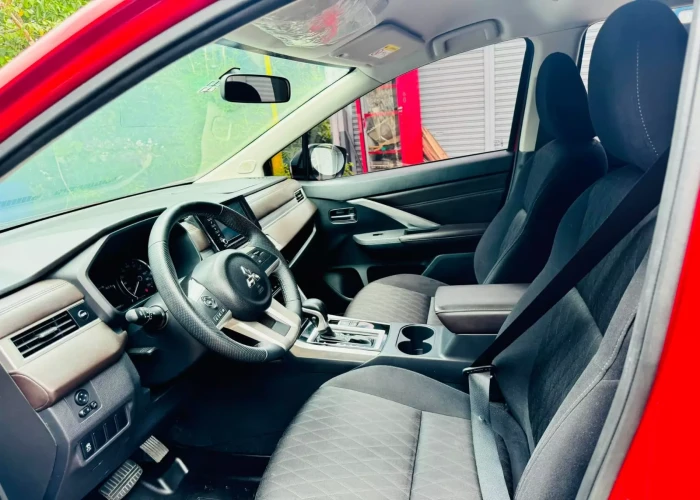 Used 1
                    MITSUBISHI
                     for Sale Image