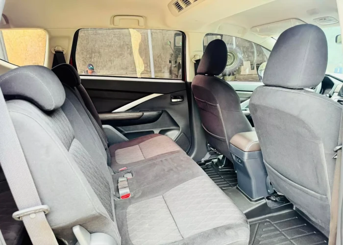 Used 1
                    MITSUBISHI
                     for Sale Image