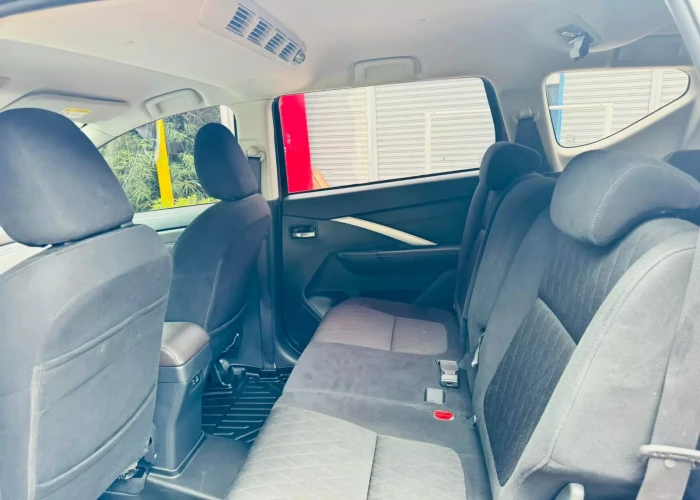 Used 1
                    MITSUBISHI
                     for Sale Image