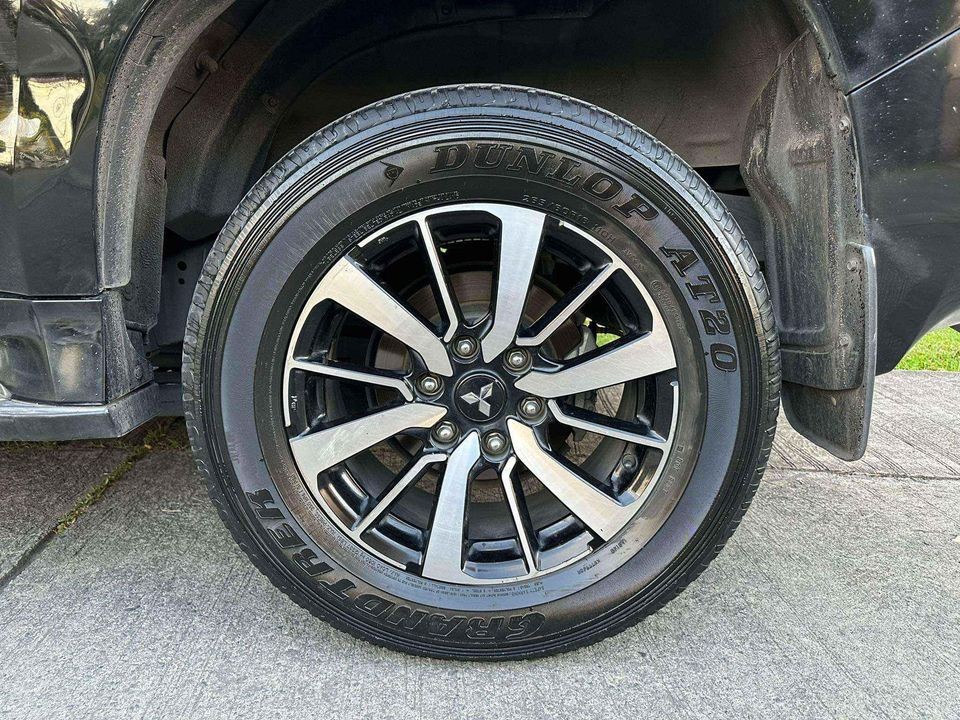 Used 1
                    MITSUBISHI
                     for Sale Image