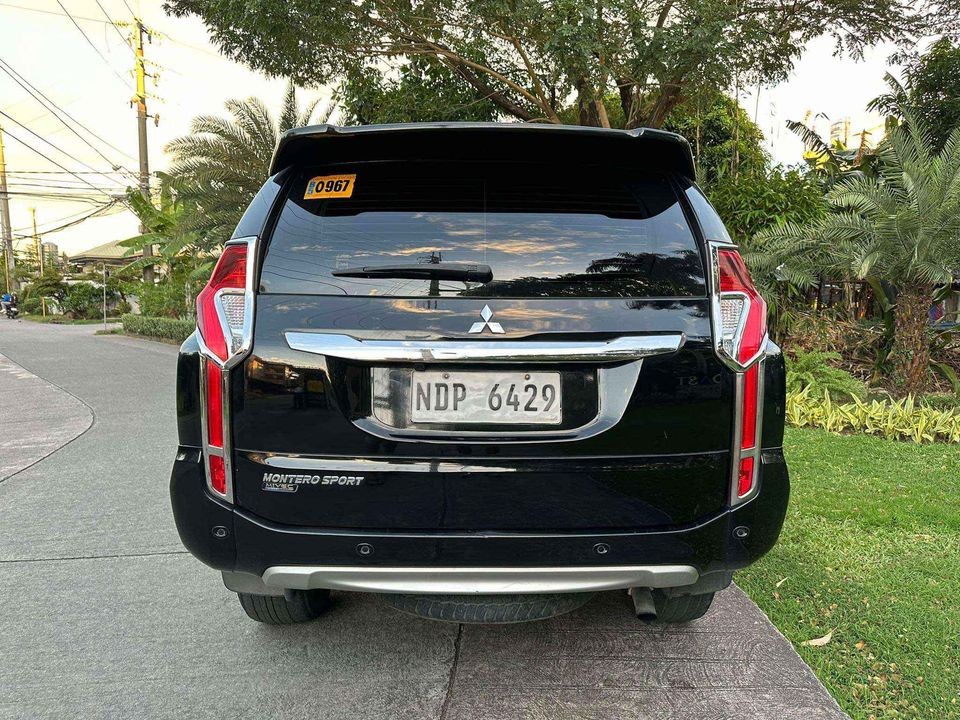 Used 1
                    MITSUBISHI
                     for Sale Image