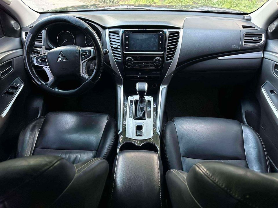 Used 1
                    MITSUBISHI
                     for Sale Image