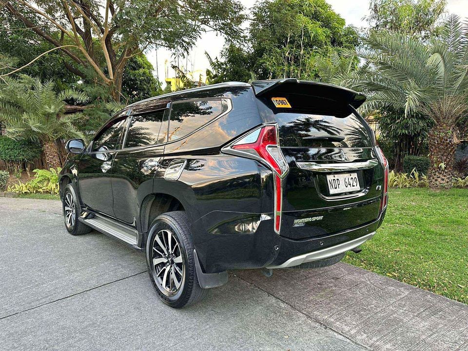 Used 1
                    MITSUBISHI
                     for Sale Image