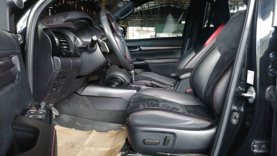 Used 1
                    TOYOTA
                     for Sale Image