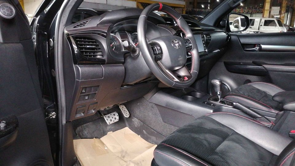 Used 1
                    TOYOTA
                     for Sale Image