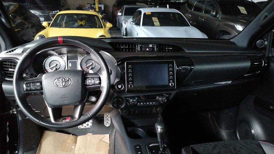 Used 1
                    TOYOTA
                     for Sale Image
