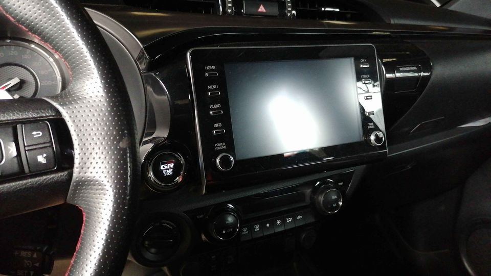 Used 1
                    TOYOTA
                     for Sale Image