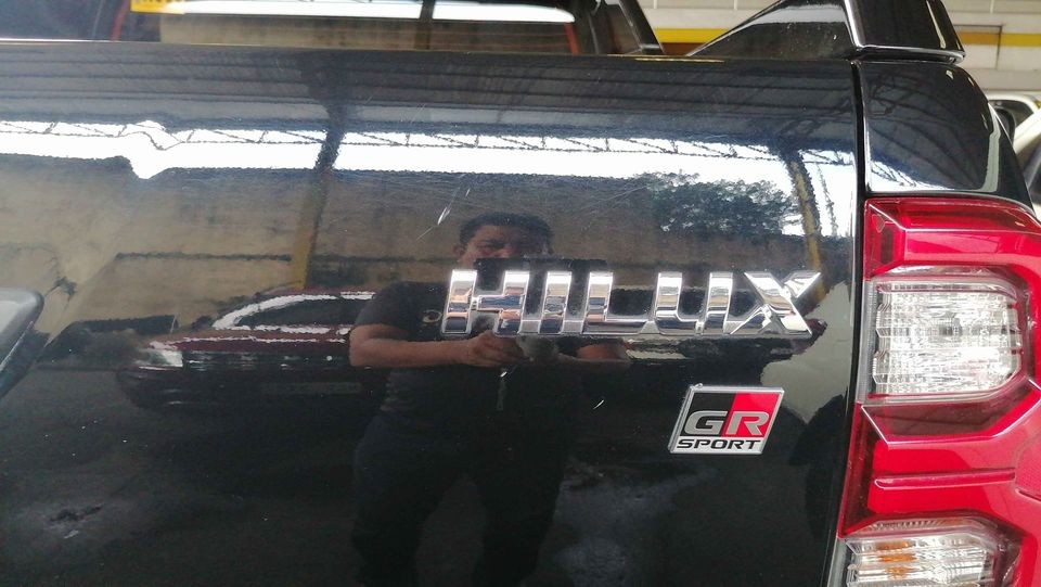 Used 1
                    TOYOTA
                     for Sale Image