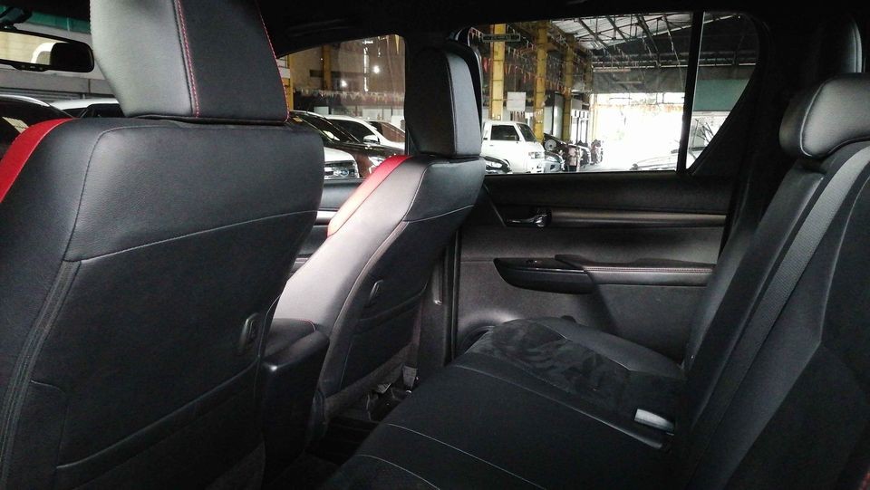 Used 1
                    TOYOTA
                     for Sale Image