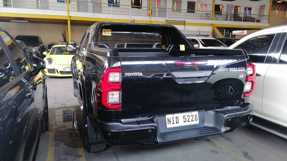 Used 1
                    TOYOTA
                     for Sale Image