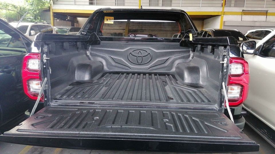 Used 1
                    TOYOTA
                     for Sale Image