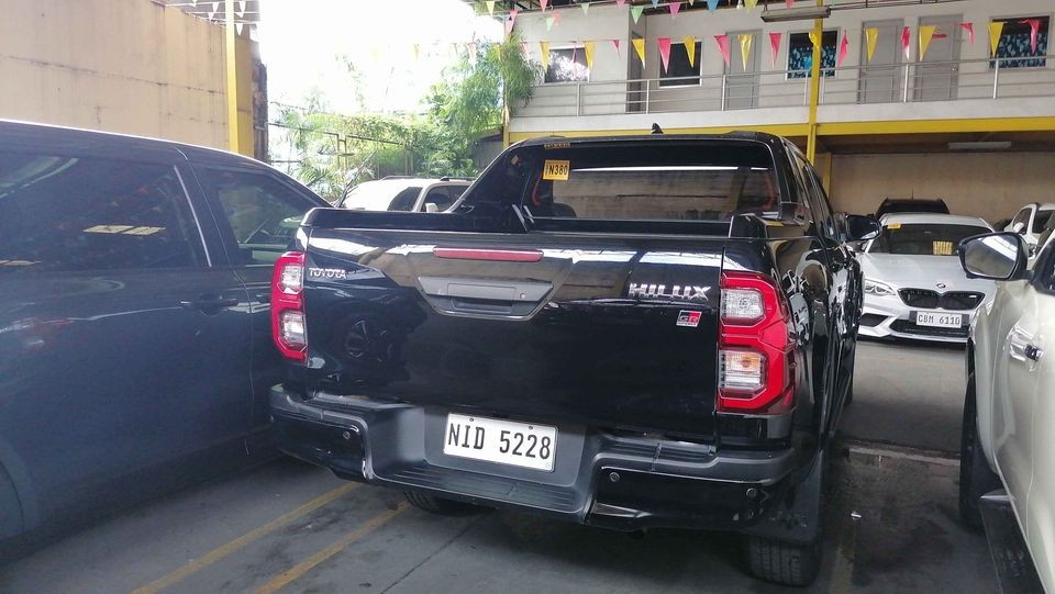 Used 1
                    TOYOTA
                     for Sale Image