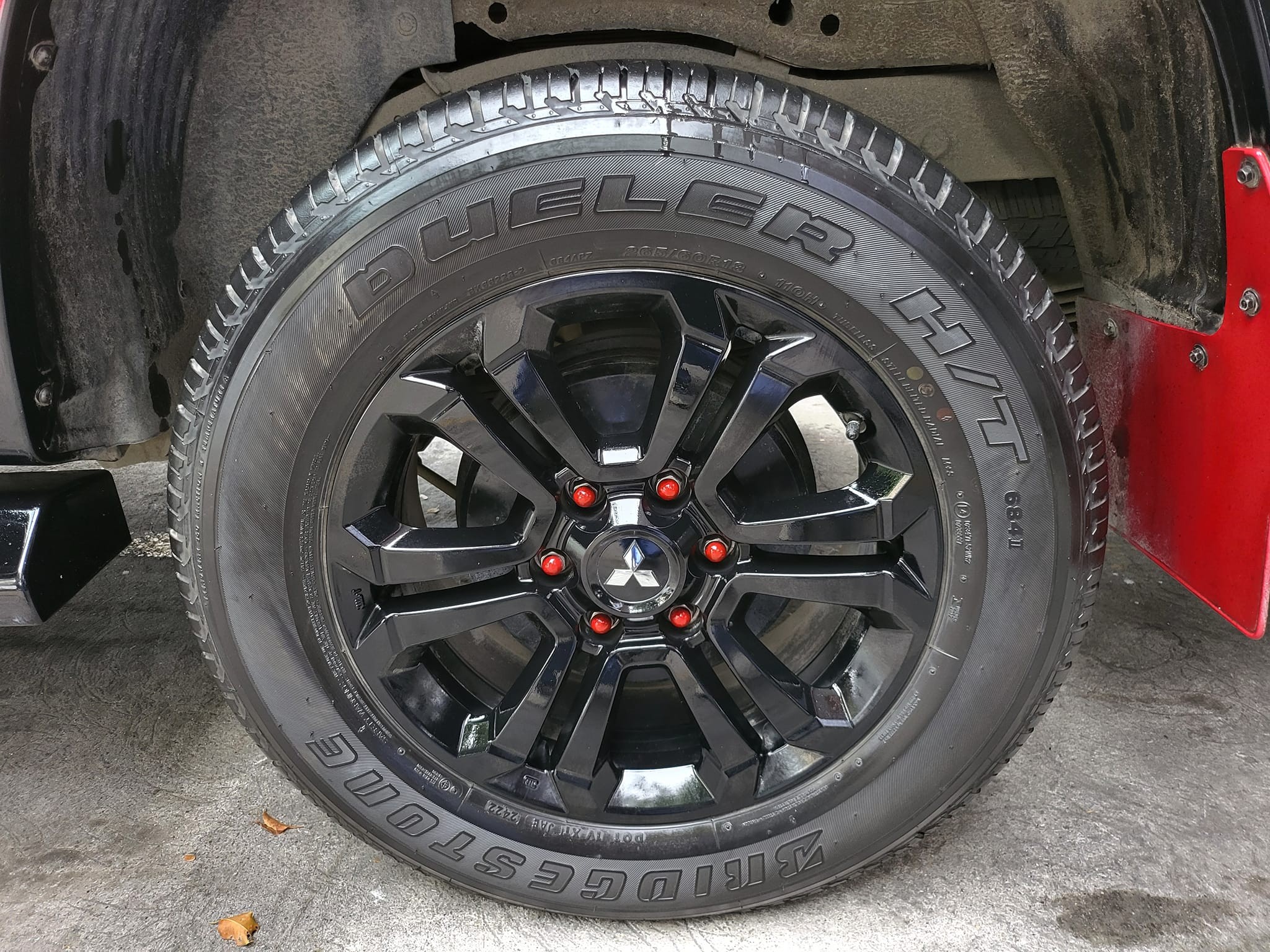 Used 1
                    MITSUBISHI
                     for Sale Image