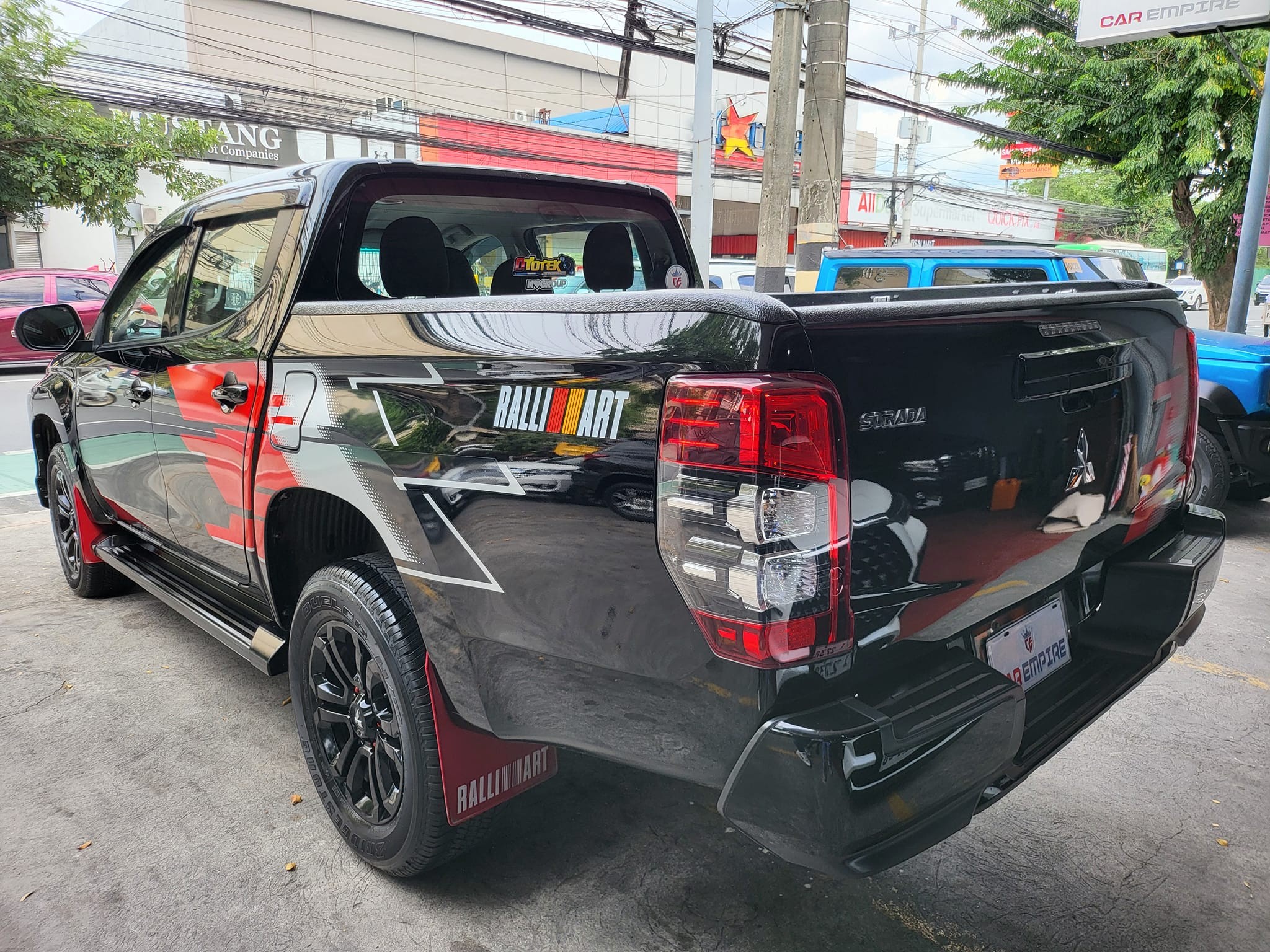 Used 1
                    MITSUBISHI
                     for Sale Image