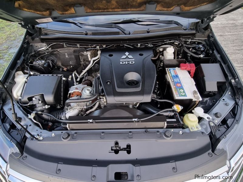 Used 1
                    MITSUBISHI
                     for Sale Image