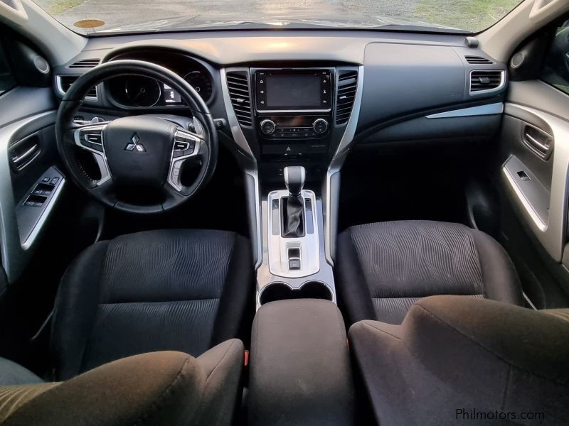 Used 1
                    MITSUBISHI
                     for Sale Image