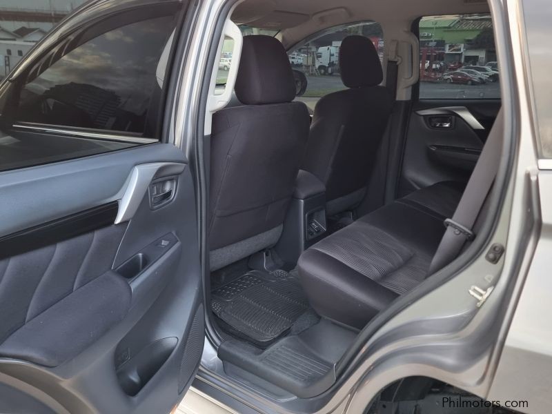 Used 1
                    MITSUBISHI
                     for Sale Image