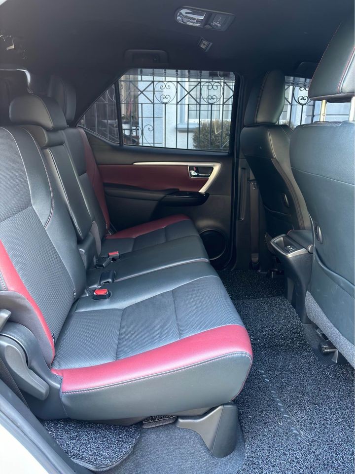 Used 1
                    TOYOTA
                     for Sale Image