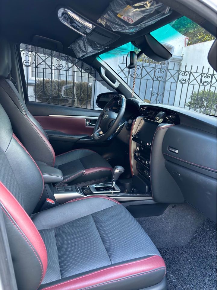 Used 1
                    TOYOTA
                     for Sale Image