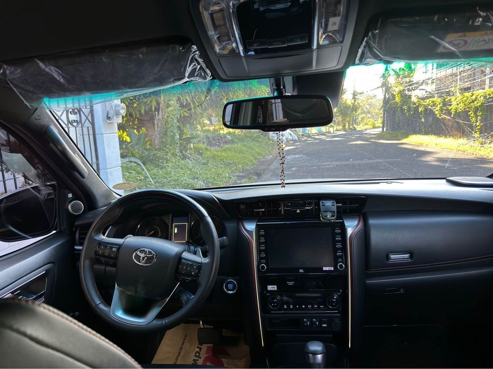 Used 1
                    TOYOTA
                     for Sale Image