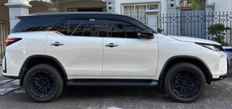 Used 1
                    TOYOTA
                     for Sale Image