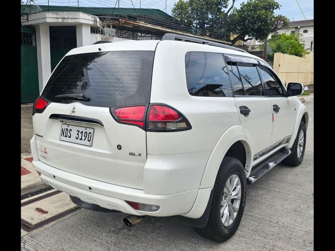 Used 
                    MITSUBISHI
                     for Sale Image