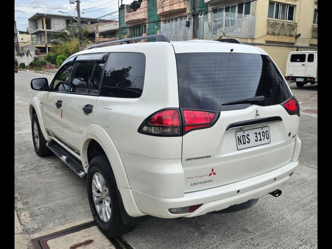 Used 
                    MITSUBISHI
                     for Sale Image