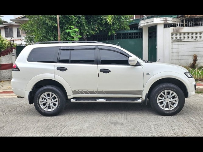 Used 
                    MITSUBISHI
                     for Sale Image