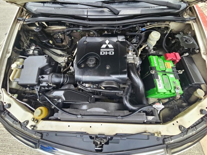 Used 
                    MITSUBISHI
                     for Sale Image