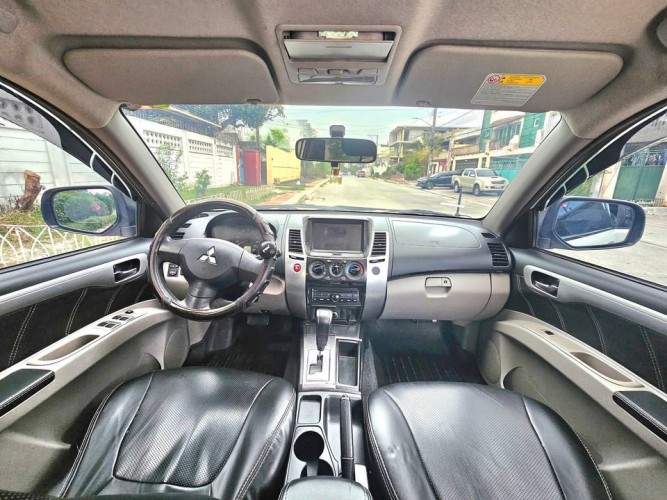 Used 
                    MITSUBISHI
                     for Sale Image