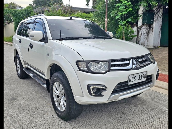 Used 
                    MITSUBISHI
                     for Sale Image