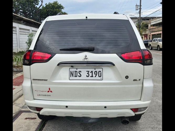 Used 
                    MITSUBISHI
                     for Sale Image